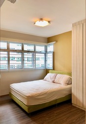 Blk 207D Punggol Place (Punggol), HDB 4 Rooms #200550512